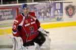 Photo hockey match Angers  - Caen  le 08/12/2012