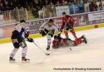 Photo hockey match Angers  - Caen  le 08/12/2012