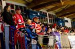 Photo hockey match Angers  - Caen  le 08/12/2012