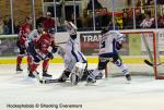 Photo hockey match Angers  - Caen  le 08/12/2012