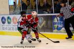 Photo hockey match Angers  - Caen  le 08/12/2012