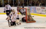 Photo hockey match Angers  - Caen  le 08/12/2012