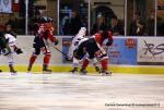 Photo hockey match Angers  - Caen  le 08/12/2012