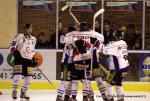 Photo hockey match Angers  - Caen  le 08/12/2012