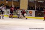 Photo hockey match Angers  - Caen  le 08/12/2012