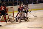 Photo hockey match Angers  - Caen  le 08/12/2012