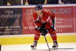 Photo hockey match Angers  - Caen  le 08/12/2012