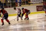 Photo hockey match Angers  - Caen  le 08/12/2012