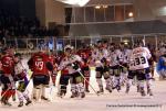 Photo hockey match Angers  - Caen  le 08/12/2012