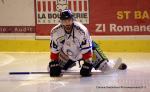 Photo hockey match Angers  - Caen  le 08/12/2012
