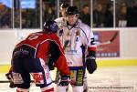Photo hockey match Angers  - Caen  le 08/12/2012