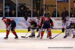 Photo hockey match Angers  - Caen  le 08/12/2012