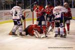 Photo hockey match Angers  - Caen  le 08/12/2012