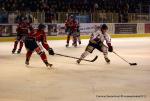 Photo hockey match Angers  - Caen  le 08/12/2012