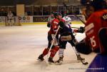 Photo hockey match Angers  - Caen  le 08/12/2012