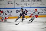 Photo hockey match Angers  - Cergy-Pontoise le 05/02/2021