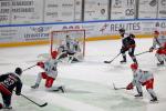 Photo hockey match Angers  - Cergy-Pontoise le 05/02/2021