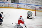 Photo hockey match Angers  - Cergy-Pontoise le 05/02/2021