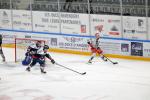 Photo hockey match Angers  - Cergy-Pontoise le 05/02/2021