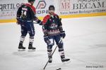 Photo hockey match Angers  - Cergy-Pontoise le 22/12/2021