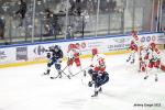 Photo hockey match Angers  - Cergy-Pontoise le 22/12/2021