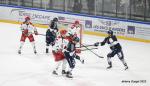 Photo hockey match Angers  - Cergy-Pontoise le 22/12/2021
