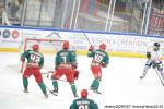 Photo hockey match Angers  - Cergy-Pontoise le 07/10/2022