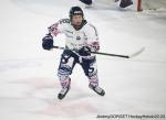 Photo hockey match Angers  - Cergy-Pontoise le 07/10/2022