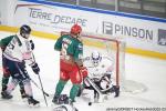 Photo hockey match Angers  - Cergy-Pontoise le 07/10/2022