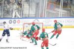 Photo hockey match Angers  - Cergy-Pontoise le 07/10/2022