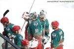Photo hockey match Angers  - Cergy-Pontoise le 07/10/2022