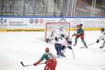 Photo hockey match Angers  - Cergy-Pontoise le 07/10/2022