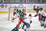 Photo hockey match Angers  - Cergy-Pontoise le 07/10/2022
