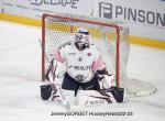 Photo hockey match Angers  - Cergy-Pontoise le 07/10/2022
