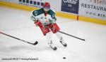 Photo hockey match Angers  - Cergy-Pontoise le 20/01/2023