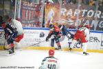 Photo hockey match Angers  - Cergy-Pontoise le 20/01/2023