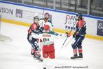 Photo hockey match Angers  - Cergy-Pontoise le 20/01/2023