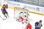 Photo hockey match Angers  - Cergy-Pontoise le 20/01/2023