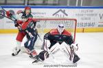 Photo hockey match Angers  - Cergy-Pontoise le 20/01/2023