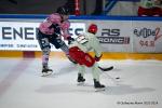 Photo hockey match Angers  - Cergy-Pontoise le 06/10/2023