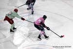 Photo hockey match Angers  - Cergy-Pontoise le 06/10/2023