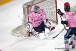 Photo hockey match Angers  - Cergy-Pontoise le 06/10/2023