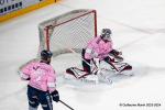 Photo hockey match Angers  - Cergy-Pontoise le 06/10/2023