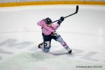 Photo hockey match Angers  - Cergy-Pontoise le 06/10/2023