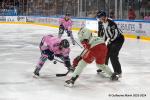 Photo hockey match Angers  - Cergy-Pontoise le 06/10/2023