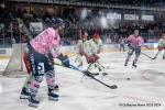 Photo hockey match Angers  - Cergy-Pontoise le 06/10/2023