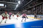Photo hockey match Angers  - Cergy-Pontoise le 06/10/2023