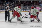 Photo hockey match Angers  - Cergy-Pontoise le 06/10/2023