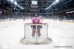 Photo hockey match Angers  - Cergy-Pontoise le 06/10/2023