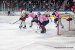Photo hockey match Angers  - Cergy-Pontoise le 06/10/2023